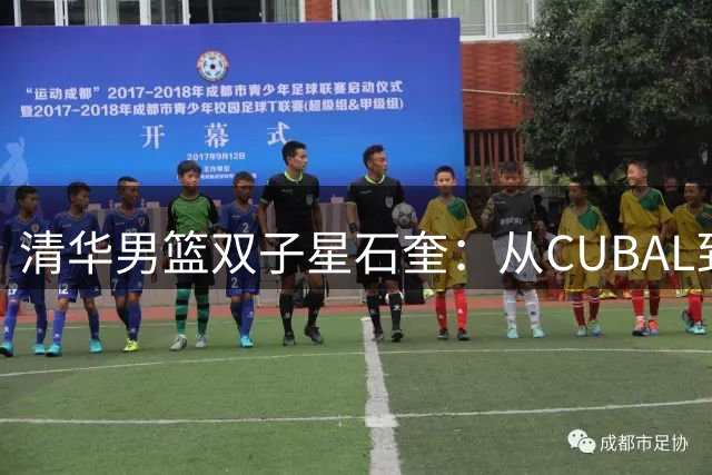 清华男篮双子星石奎：从CUBAL到职业联赛的跨越之路